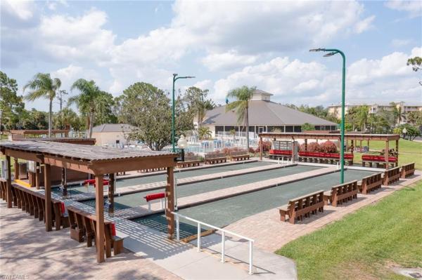 Villages On Court Side Lake At Breckenridge, 4110 Lorene Dr #204, Estero, Florida 33928, image 1
