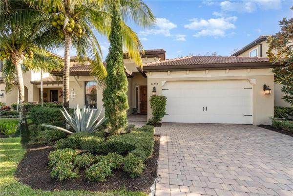 Tuscany Pointe, 14354 Tuscany Pointe Trl, Naples, Florida 34120, image 1