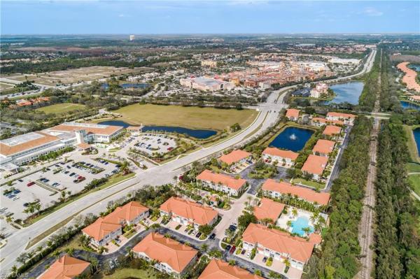 Mirasol At Coconut Point, 8540 Violeta St #103, Estero, Florida 34135, image 1