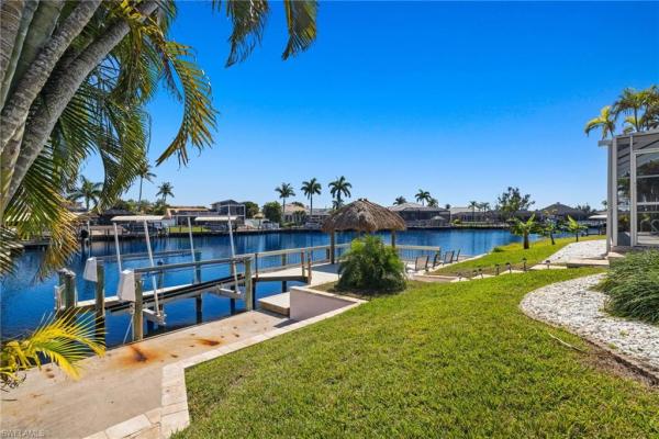 Rose Garden, 5503 6th Ave, Cape Coral, Florida 33914, image 1