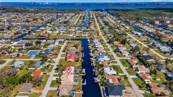 Cape Coral, 1906 15th Ter, Cape Coral, Florida 33990, image 1
