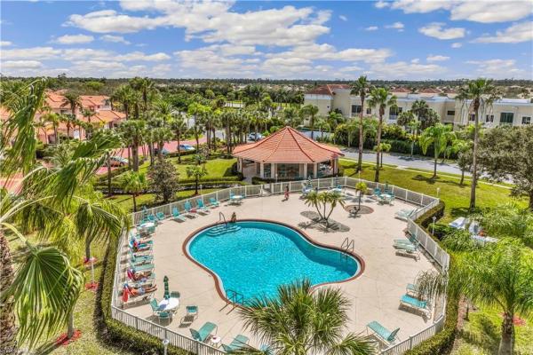 Opal At Sapphire Lakes, 473 Gabriel Cir #2002, Naples, Florida 34104, image 1