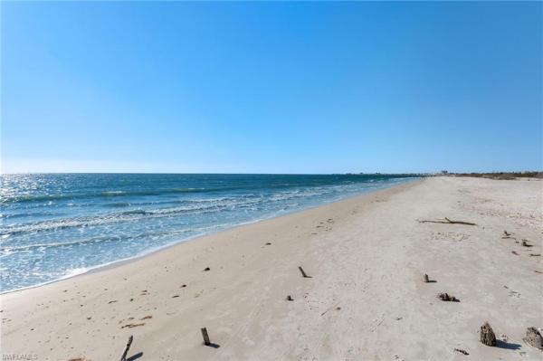 Estero Beach & Tennis Club, 7360 Estero Blvd #PH3, Fort Myers Beach, Florida 33931, image 1