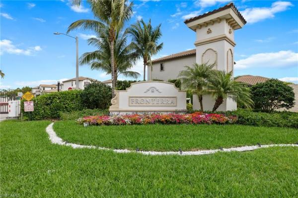 Fronterra, 8721 Madrid Cir, Naples, Florida 34104, image 1