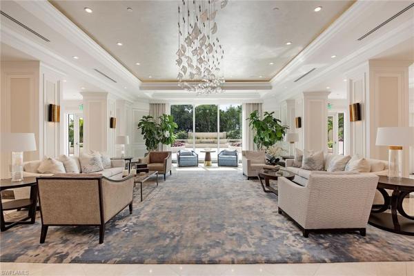 Toscana At Bay Colony, 8960 Bay Colony Dr #604, Naples, Florida 34108, image 1