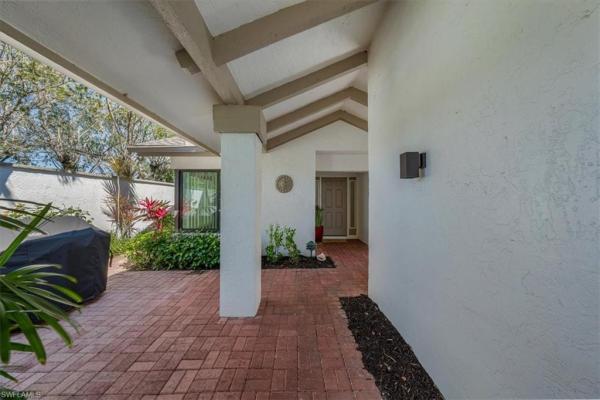 Wedgefield Villas, 13272 Wedgefield Dr #15, Naples, Florida 34110, image 1