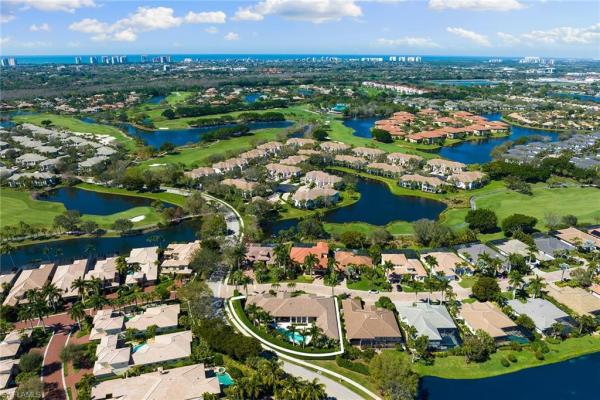 Augusta At Pelican Marsh, 2546 Augusta Dr, Naples, Florida 34109, image 1