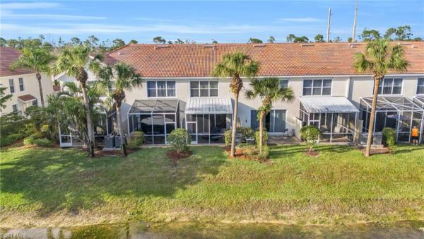 Pinehurst At Stratford Place, 1204 Oxford Ln #19, Naples, Florida 34105, image 1