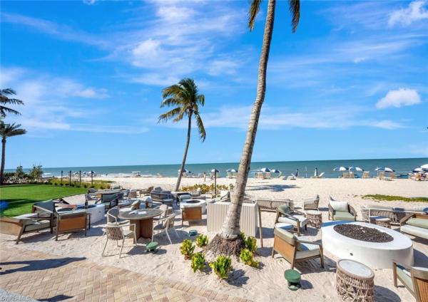 Le Dauphin At Vanderbilt Beach, 9790 Gulf Shore Dr #104, Naples, Florida 34108, image 1