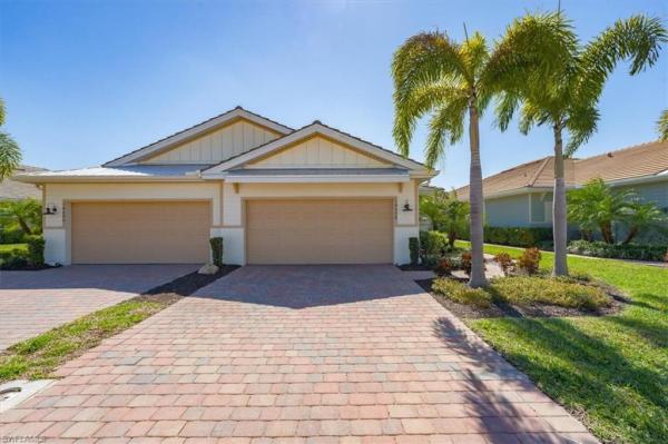 Coral Harbor, 14598 Edgewater Cir, Naples, Florida 34114, image 1