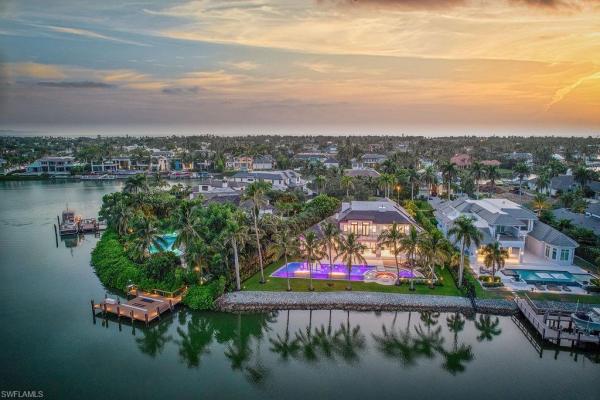 Port Royal, 1365 Spyglass Ln, Naples, Florida 34102, image 1