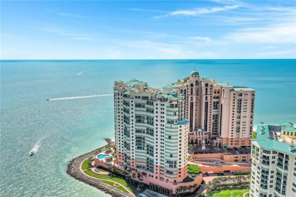 Belize At Cape Marco, 970 Cape Marco Dr #1807, Marco Island, Florida 34145, image 1