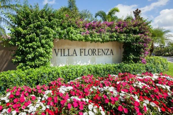 Villa Florenza At Vineyards, 876 Villa Florenza Dr, Naples, Florida 34119, image 1
