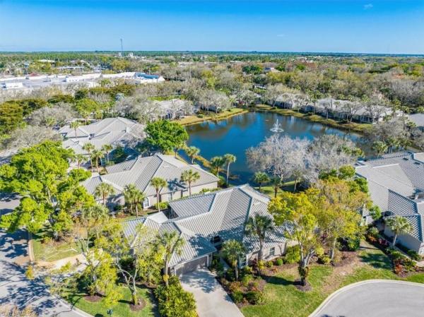 Longlake Village At Pelican Landing, 3443 Wildwood Lake Cir, Bonita Springs, Florida 34134, image 1