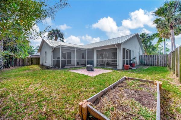 Quail Hollow, 4044 Sawgrass Ln, Naples, Florida 34112, image 1