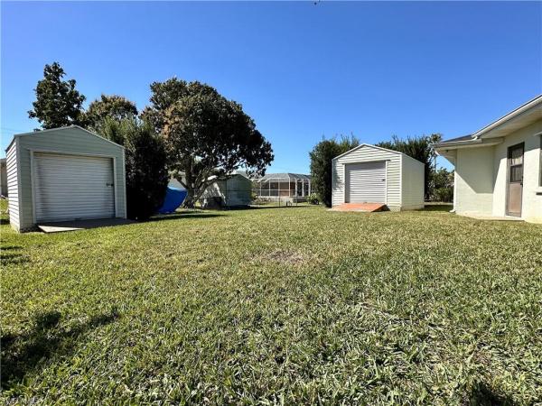 Lehigh Acres Residential, 3719 W 13th St, Lehigh Acres, Florida 33971, image 1
