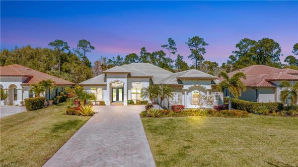 Lamorada, 2327 Somerset Pl, Naples, Florida 34120, image 1