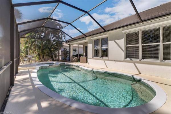 Maple Brooke, 6422 Birchwood Ct, Naples, Florida 34109, image 1