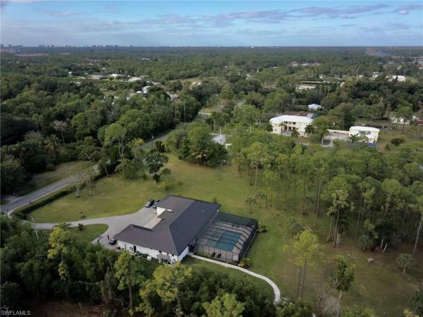 Naples No HOA, 809 Saint Clair Shores Rd, Naples, Florida 34104, image 1