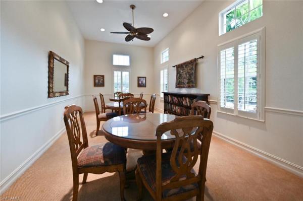 Wellington Place 2 At Kensington, 4745 Stratford Ct #2302, Naples, Florida 34105, image 1