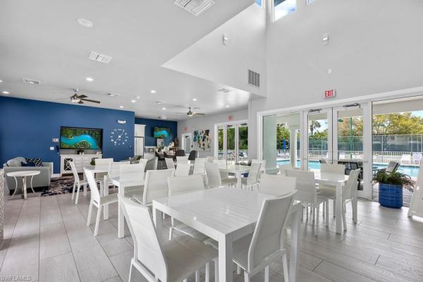 Fieldstone Village, 3770 Fieldstone Blvd #107, Naples, Florida 34109, image 1