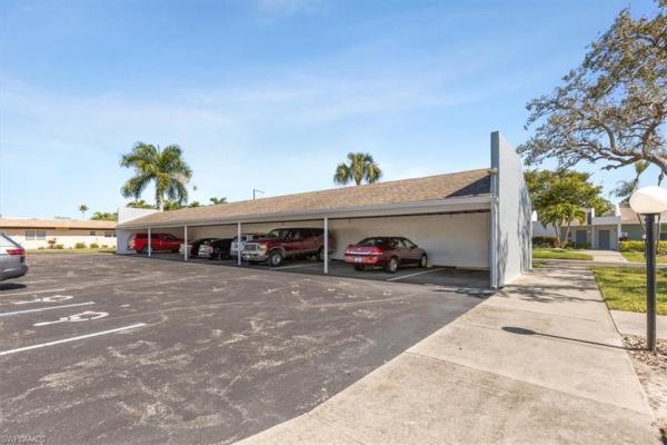 Bermuda Club, 5959 Winkler Rd #220, Fort Myers, Florida 33919, image 1