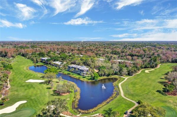 Wilderness Country Club, 105 Wilderness Dr #B-206, Naples, Florida 34105, image 1