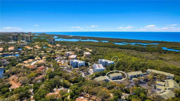 Bermuda Bay, 15405 Cedarwood Ln #2-101, Naples, Florida 34110, image 1