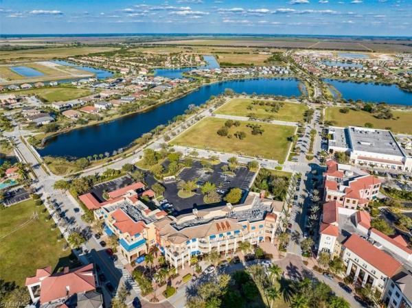 The Residences At La Piazza, 5068 Annunciation Cir #4307, Ave Maria, Florida 34142, image 1