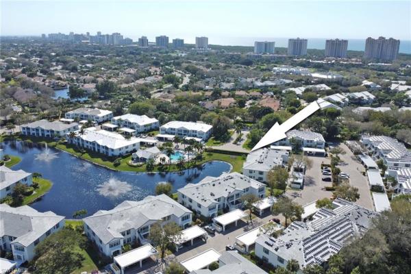 Laurel Oaks At Pelican Bay, 850 Tanbark Dr #202, Naples, Florida 34108, image 1