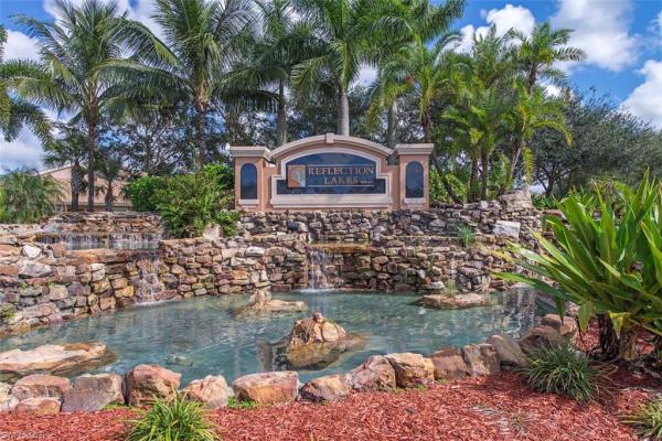 Reflection Lakes Of Naples, 14491 Manchester Dr, Naples, Florida 34114, image 1