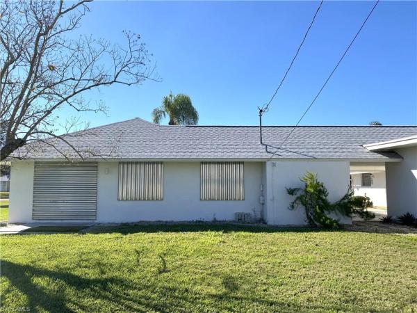 Golfwood, 347 Richland Rd, Lehigh Acres, Florida 33936, image 1