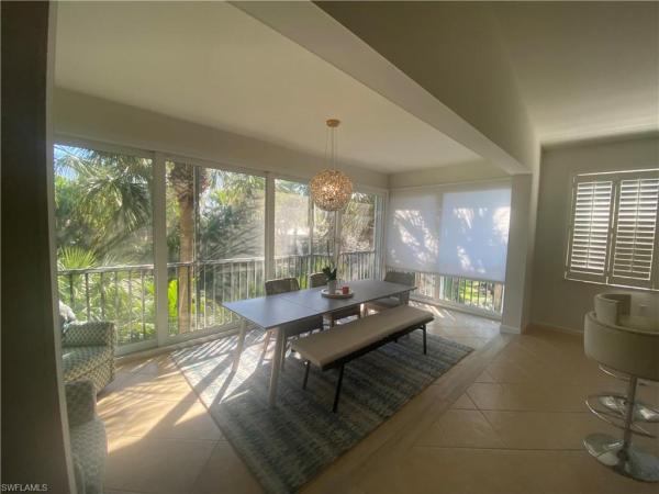 Turtle Point At West Bay Club, 19071 Ridgepoint Dr #202, Estero, Florida 33928, image 2