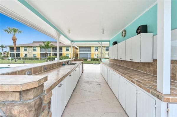 Riviera Golf Estates, 401 Charlemagne Blvd #B102, Naples, Florida 34112, image 1