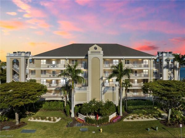 Watermark At Vanderbilt Beach, 9380 Gulf Shore Dr #401, Naples, Florida 34108, image 1