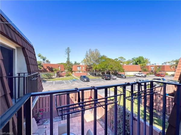 The Village Of Cedarbend, 5213 Cedarbend Dr #2, Fort Myers, Florida 33919, image 1