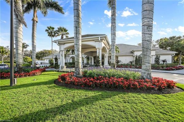 Cypress Trace, 2865 Cypress Trace Cir #7-202, Naples, Florida 34119, image 1