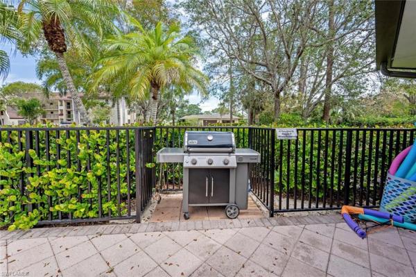 Timbercreek Villas, 413 Augusta Blvd #103, Naples, Florida 34113, image 1
