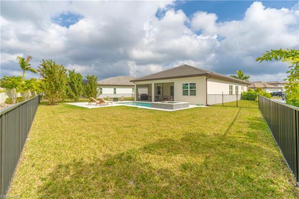 Sapphire Cove, 3778 Sapphire Cove Cir, Naples, Florida 34114, image 1