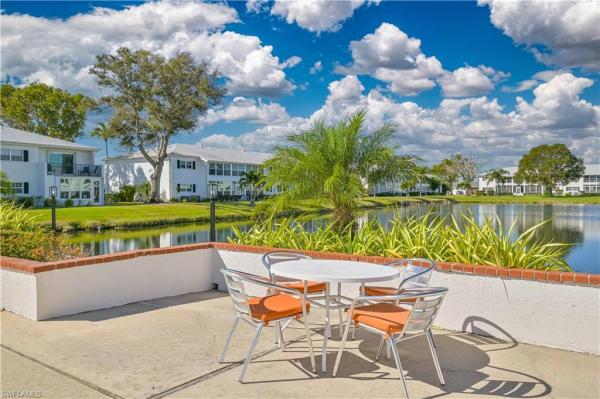 Myerlee Park West, 1473 Saddle Woode Dr #7B, Fort Myers, Florida 33919, image 1