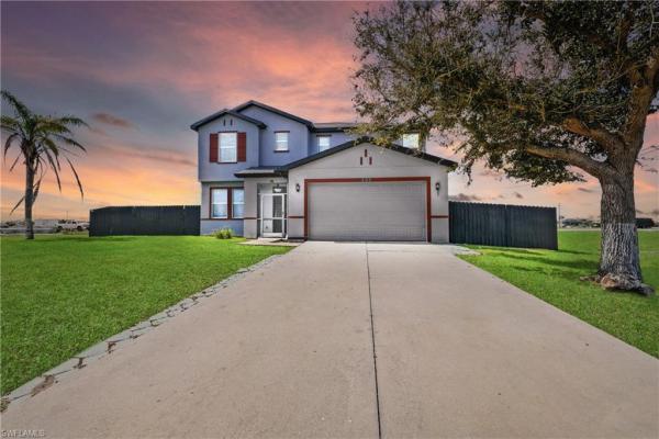 Cape Coral, 502 31st Pl, Cape Coral, Florida 33993, image 1