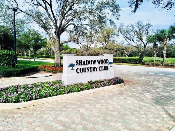 Bay Woods, 18910 Bay Woods Lake Dr #203, Fort Myers, Florida 33908, image 1