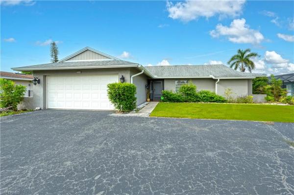 Lely Golf Estates, 144 Doral Cir, Naples, Florida 34113, image 1