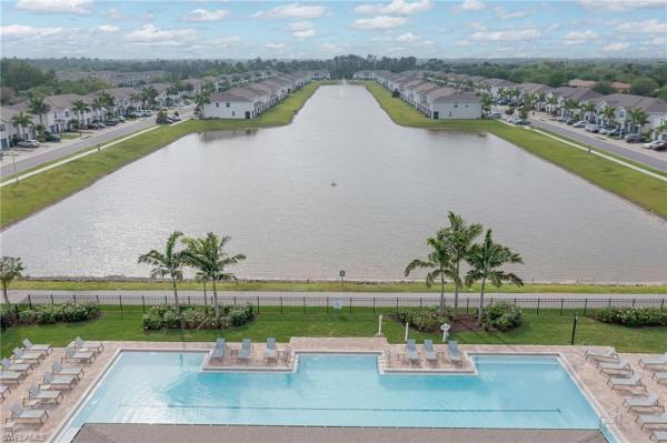 Meadowood, 15302 Wildflower Cir, Naples, Florida 34119, image 1