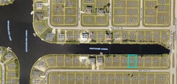 Cape Coral, 4103 39th St, Cape Coral, Florida 33993, image 1