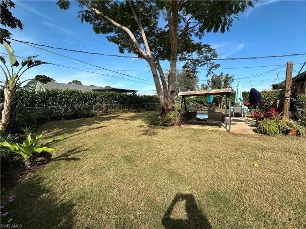 Estero River Heights, 20800 Pine Tree Ln, Estero, Florida 33928, image 1