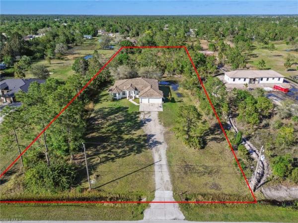 Golden Gate Estates, 3385 NE 58th Ave, Naples, Florida 34120, image 1
