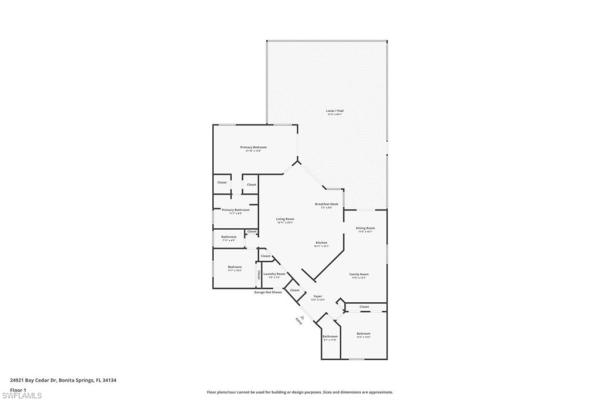 Bay Cedar At Pelican Landing, 24921 Bay Cedar Dr, Bonita Springs, Florida 34134, image 1
