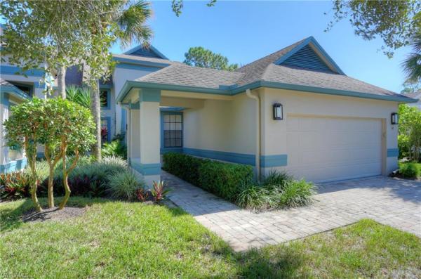 Water Oaks At Wyndemere, 94 Water Oaks Way #K-94, Naples, Florida 34105, image 1