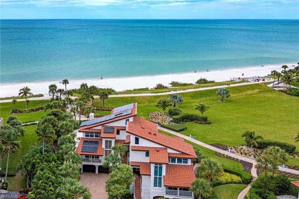 Villa Mare At Park Shore, 4720 Villa Mare Ln, Naples, Florida 34103, image 1